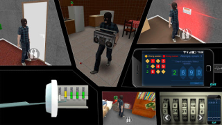 Download Big City Life : Simulator Simulators for Android screenshot 2
