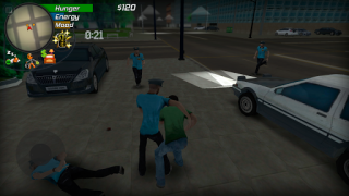 Download Big City Life : Simulator Simulators for Android screenshot 3