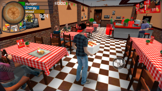 Download Big City Life : Simulator Simulators for Android screenshot 5