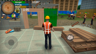 Download Big City Life : Simulator Simulators for Android screenshot 7
