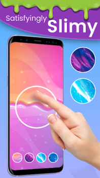 Download Antistress - Relaxing games Casual for Android screenshot 3