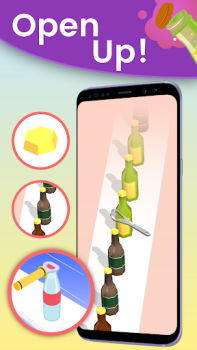 Download Antistress - Relaxing games Casual for Android screenshot 5