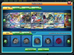 Download Pokémon TCG Online Board games for Android screenshot 2