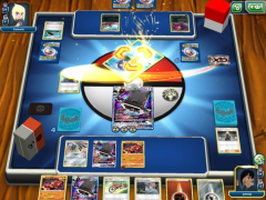 Download Pokémon TCG Online Board games for Android screenshot 4