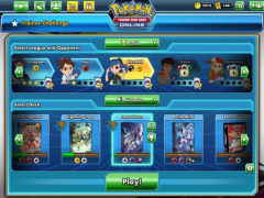 Download Pokémon TCG Online Board games for Android screenshot 5