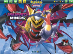 Download Pokémon TCG Online Board games for Android screenshot 6