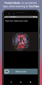 Download Video Music Player Downloader Music and audio for Android screenshot 7
