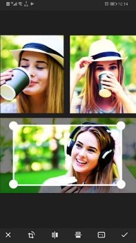 Download Photo Editor Photo for Android screenshot 4