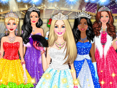 Download Fashion Queen Dressup - Games Casual for Android screenshot 6