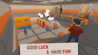 Download Hide Online - Hunters vs Props Action for Android screenshot 5