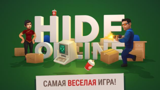 Download Hide Online - Hunters vs Props Action for Android screenshot 7