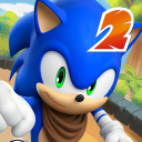 Download  Sonic Dash 2: Sonic Boom Run