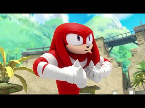 Download Sonic Dash 2: Sonic Boom Run Arcade for Android
