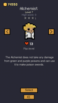 Download Dungeon Cards Puzzles for Android screenshot 5