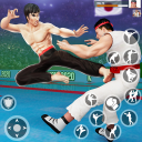 Download  Karate Fighter: Fighting Games