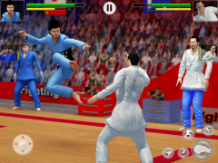 Download Karate Fighter: Fighting Games Action for Android screenshot 6