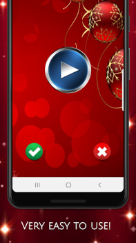Download Christmas Ringtones Personalization for Android screenshot 2