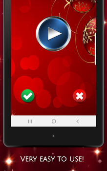 Download Christmas Ringtones Personalization for Android screenshot 7