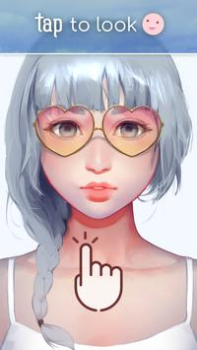 Download Live Portrait Maker: Girls Role games for Android