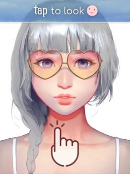 Download Live Portrait Maker: Girls Role games for Android screenshot 6