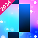 Download  Piano Music Go-EDM Piano Games