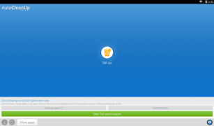 Download Auto Clean Up Tools for Android screenshot 4