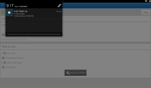 Download Auto Clean Up Tools for Android screenshot 7