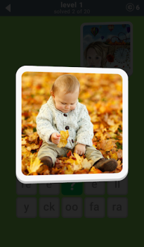 Download 600 Words Word games for Android screenshot 7