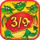 Download  3/9 Kingdom - kid's magazine, interactive comics