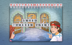 Download 3/9 Kingdom - kid's magazine, interactive comics Comics for Android screenshot 2