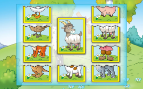 Download 3/9 Kingdom - kid's magazine, interactive comics Comics for Android screenshot 5