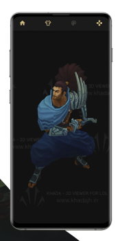 Download Khada (Outdated Version) Entertainment for Android screenshot 2