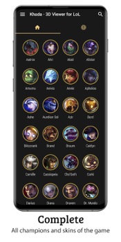 Download Khada (Outdated Version) Entertainment for Android screenshot 3