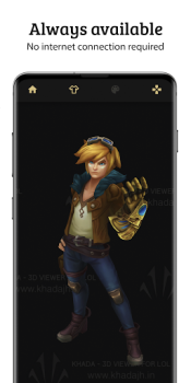 Download Khada (Outdated Version) Entertainment for Android screenshot 4