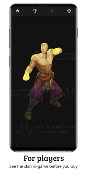 Download Khada (Outdated Version) Entertainment for Android screenshot 5