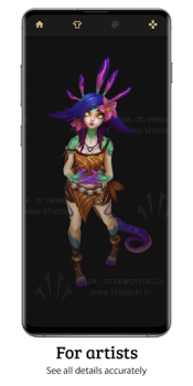 Download Khada (Outdated Version) Entertainment for Android screenshot 6