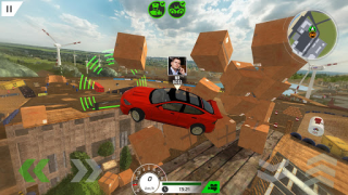 Download Car Drivers Online: Fun City Race for Android screenshot 5