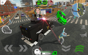Download Car Drivers Online: Fun City Race for Android screenshot 7