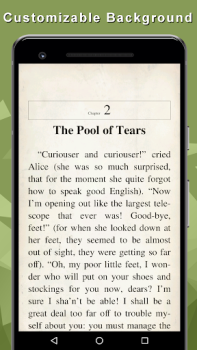 Download Librera: all for book reading Books and Reference for Android screenshot 3