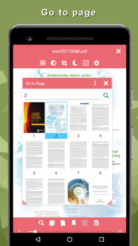 Download Librera: all for book reading Books and Reference for Android screenshot 4