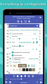 Download Librera: all for book reading Books and Reference for Android screenshot 7
