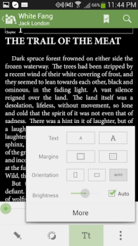 Download Aldiko Classic Books and Reference for Android screenshot 5