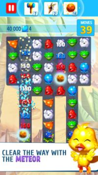 Download Puzzle Pets - Popping Fun Puzzles for Android