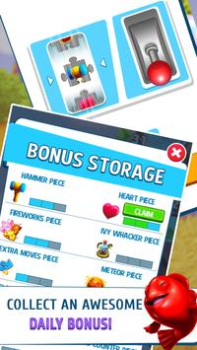 Download Puzzle Pets - Popping Fun Puzzles for Android screenshot 5