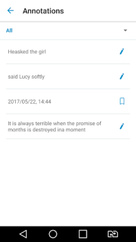 Download Ebook Reader Books and Reference for Android screenshot 6