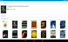 Download Ebook Reader Books and Reference for Android screenshot 7