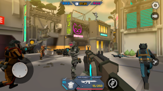 Download Call of Guns: FPS PvP Arena 3D Action for Android