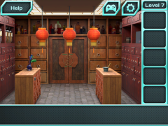 Download Can You Escape 6 Puzzles for Android screenshot 3