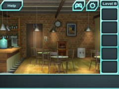 Download Can You Escape 6 Puzzles for Android screenshot 4