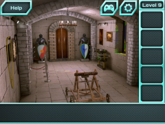 Download Can You Escape 6 Puzzles for Android screenshot 5
